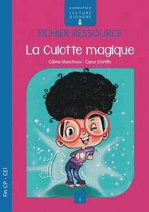 La culotte magique : fichier ressource