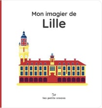 Mon imagier de Lille