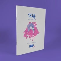 Kif (edition brochee)