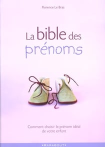 La bible des prenoms