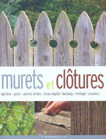 Murets et clotures 