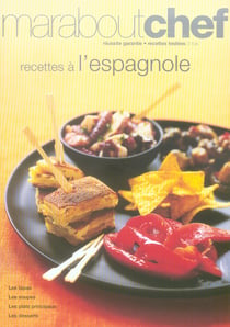 Recettes a l'espagnole