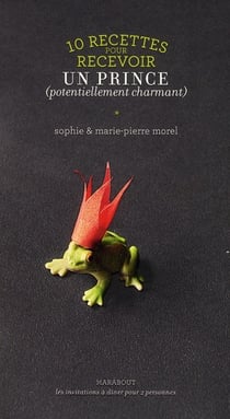 10 recettes pour recevoir un prince (potentiellement charmant)