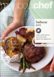 Barbecue party