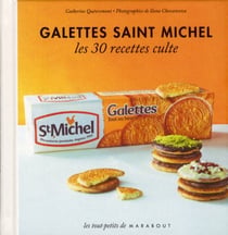Galettes saint-michel - les 30 recettes culte