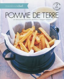 Cuisiner les pommes de terre