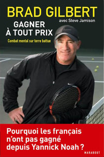 Gagner à tout prix - combat mental sur terre battue