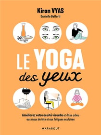 Le yoga des yeux