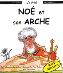 Noe et son arche