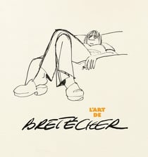 L'Art de Bretécher
