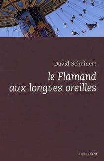 Le flamand aux longues oreilles