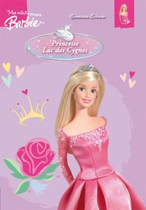 Barbie princesse lac cygnes