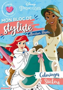  Grand bloc Disney Vie sauvage: 9782017164548: Guérin, Jean-Luc:  Books