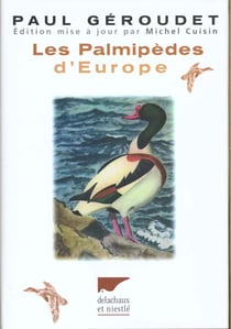Les palmipedes d'europe