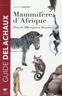 Mammifères d'afrique
