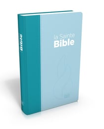 Bible Segond NEG 1979 compacte
