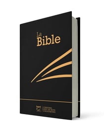 Bible segond 21 compacte