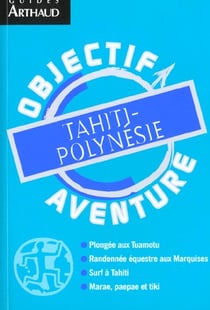 Tahiti - polynesie