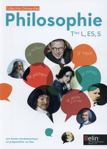Philosophie Terminales L, Es, S
