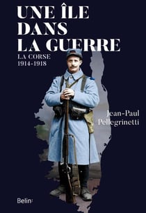 Une île dans la guerre