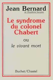 Le syndrome du colonel Chabert