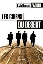 Les chiens du desert