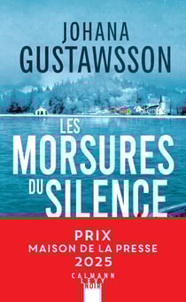 Les morsures du silence