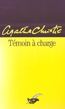 Témoin à charge