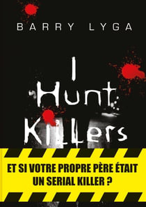 I hunt killers