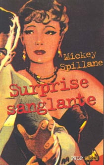 Surprise sanglante