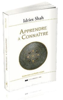 Apprendre à connaître -  une philosophie pratique dans la tradition soufie