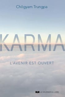 Karma - le futur est ouvert