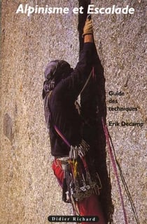 Alpinisme et escalade