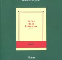 Perles de la litterature -  t2