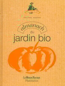 Almanach du jardin bio