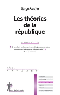 Les théories de la république