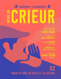 Revue du crieur n.2