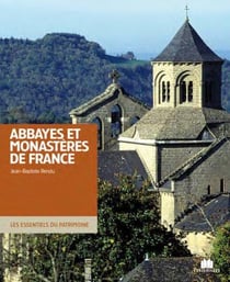 Monasteres Et Abbayes De France