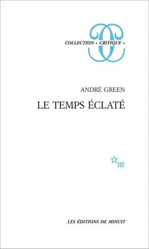 Le temps eclate