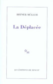 La déplacée