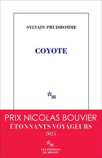 Coyote