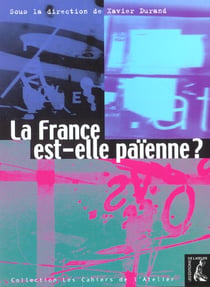Cahiers de l'atelier : la France est-elle païenne ?
