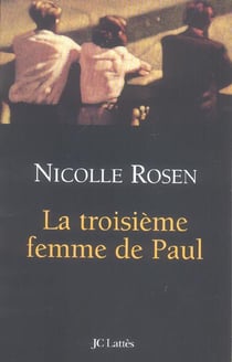 La troisième femme de Paul