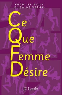 C.q.f.d ce que femme désire