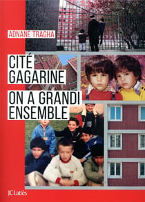 Cité Gagarine - on a grandi ensemble