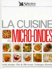 La cuisine au micro-ondes