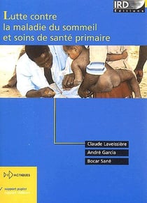 Lutte contre la maladie du sommeil et soins de santé primaire