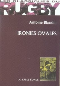 Ironies ovales