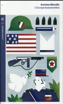 L'Europe buissonnière