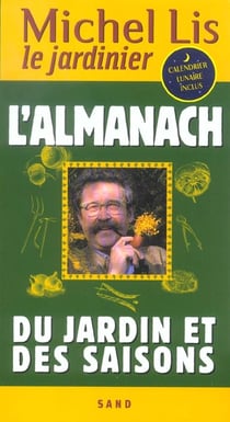 L'almanach du jardin et des saisons